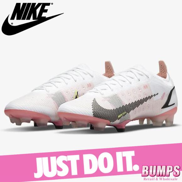 Nike ナイキ マーキュリアル ヴェイパー14 エリートfg スニーカー シューズ レディース サッカースパイク 天然芝用 靴 Cq7635 121 新作 Nkw5 31 12 Import Brand Bumps 通販 Yahoo ショッピング