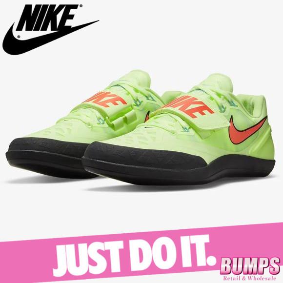 Nike ナイキ ズーム ローテーション 6 陸上 トラック 競技用 スローイング 700 新作 Nkw5 31 2142 Import Brand Bumps 通販 Yahoo ショッピング
