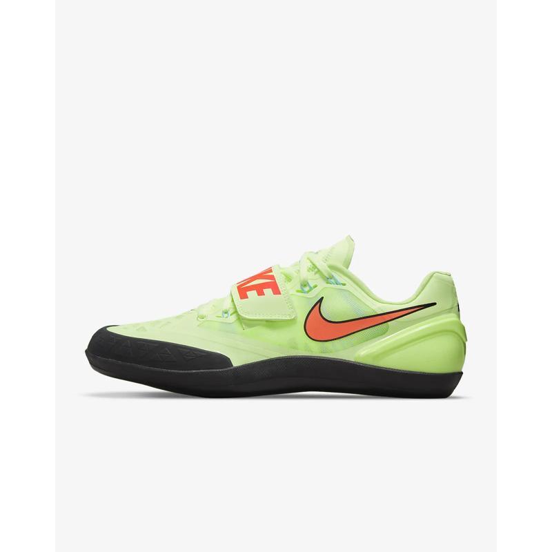 Nike ナイキ ズーム ローテーション 6 陸上 トラック 競技用 スローイング 700 新作 Nkw5 31 2142 Import Brand Bumps 通販 Yahoo ショッピング