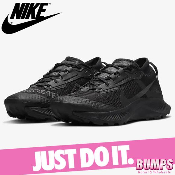 Nike ナイキ スニーカー シューズ レディース ペガサス トレイル 3 ゴアテックス Goretex 防水 トレイルランニング Dc8794 001 新作 Nkw5 31 2244 Import Brand Bumps 通販 Yahoo ショッピング