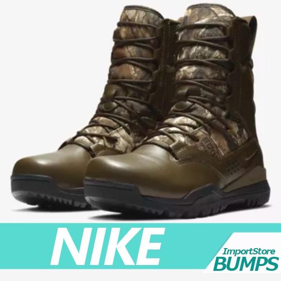 Nike ナイキ Sfb フィールド 2 8 リアルツリー アウトドア ブーツ スニーカー シューズ レディース 新作 Aq13 0 靴 Nkw5 Import Brand Bumps 通販 Yahoo ショッピング