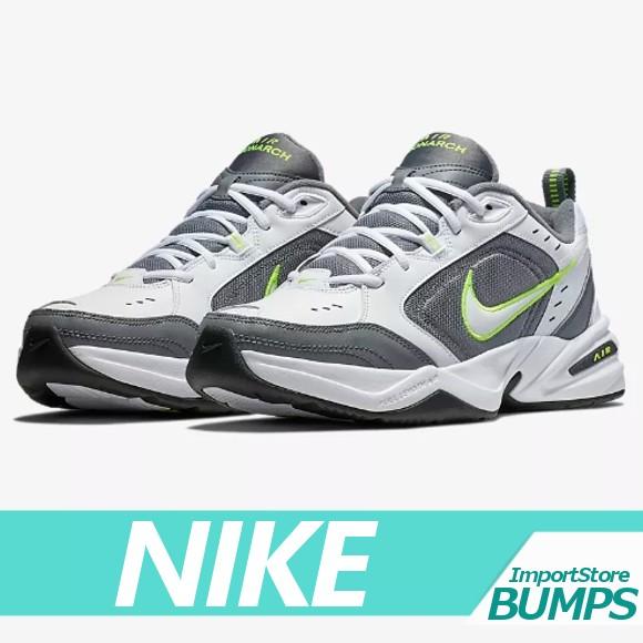 Nike ナイキ エア モナーク Iv スニーカー シューズ レディース ウィメンズ トレーニングシューズ 靴 100 新作 Nkw5 310 Import Brand Bumps 通販 Yahoo ショッピング