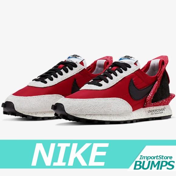 日本人気超絶の NIKE ナイキ X アンダーカバー デイブレイク スニーカー/シューズ レディース/ウィメンズ 靴 CJ3295-600 新作, akibainpulse 94a1b64a