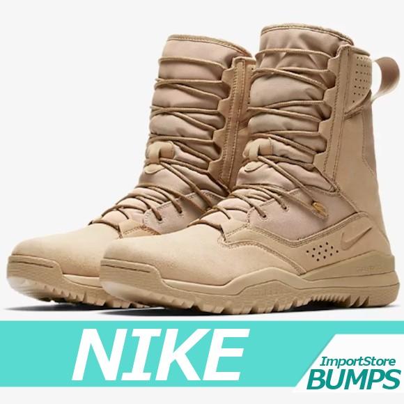Nike ナイキ Sfb フィールド 2 8 タクティカル ブーツ スニーカー シューズ レディース ウィメンズ 靴 Ao7507 0 新作 Nkw5 Import Brand Bumps 通販 Yahoo ショッピング