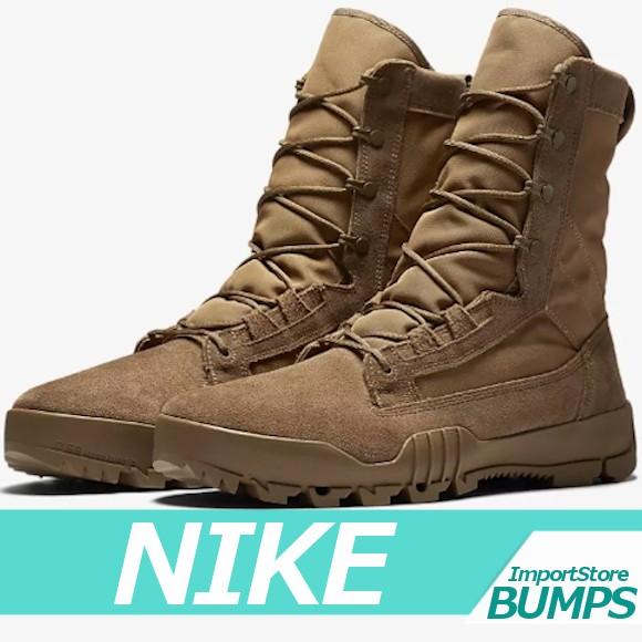 人気第6位 Nike ナイキ Sfb ジャングル 8 レザー ブーツ スニーカー シューズ レディース ウィメンズ 靴 8654 900 新作 おすすめ Www Skylanceronline Com