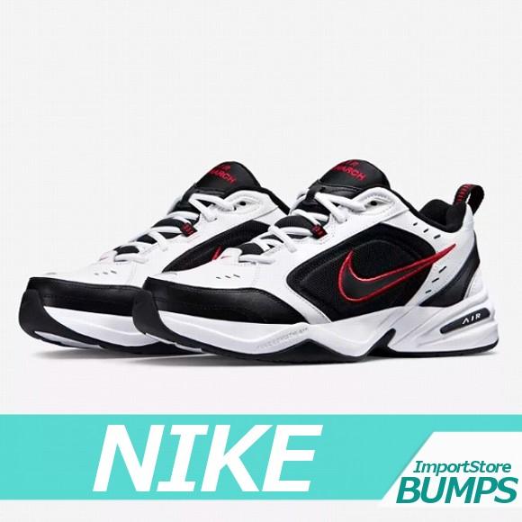 Nike ナイキ エアモナーク Iv スニーカー シューズ レディース ウィメンズ ジム トレーニング 靴 101 新作 Nkw5 Import Brand Bumps 通販 Yahoo ショッピング