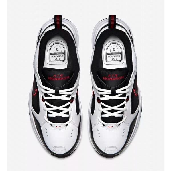 目玉 送料無料 Nike ナイキ エアモナーク Iv スニーカー シューズ レディース ウィメンズ ジム トレーニング 靴 101 新作 Nkw5 Import Brand Bumps