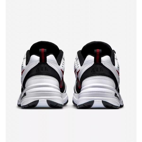 目玉 送料無料 Nike ナイキ エアモナーク Iv スニーカー シューズ レディース ウィメンズ ジム トレーニング 靴 101 新作 Nkw5 Import Brand Bumps