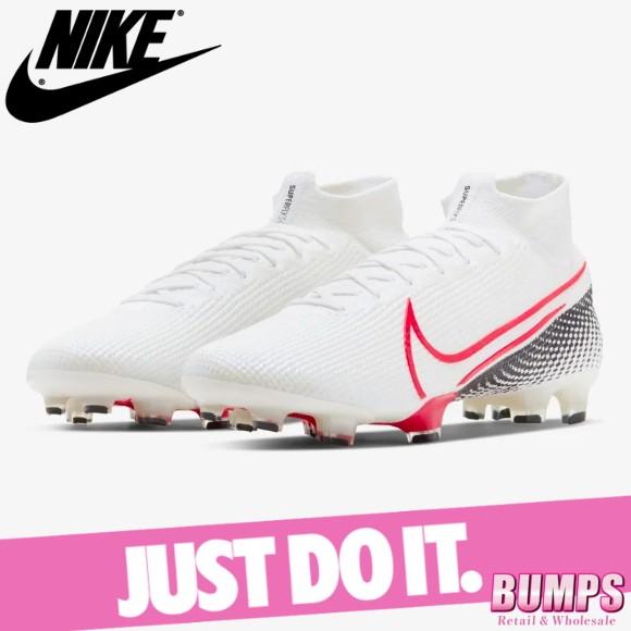 Nike ナイキ マーキュリアル スーパーフライ7 エリート Fg 天然芝用 スニーカー シューズ レディース ウィメンズ サッカークリート 靴 Aq4174 160 新作 Www Clubdeportivojosevalenciano Com