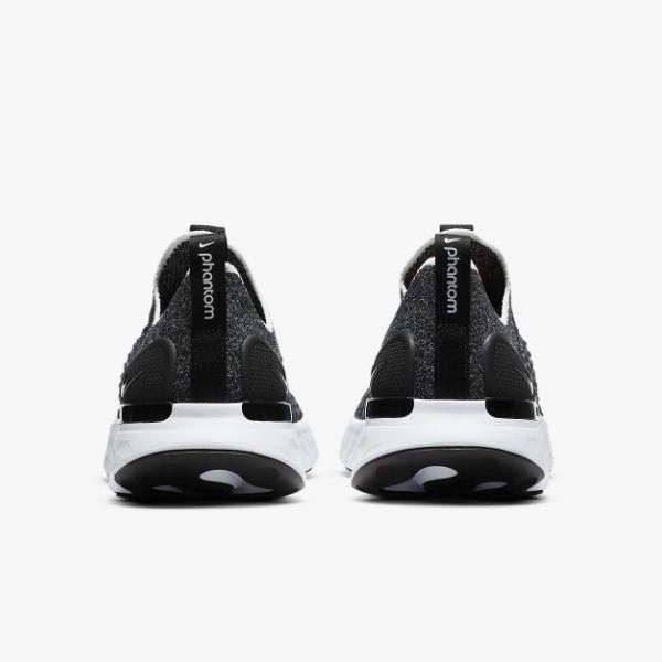 Nike ナイキ リアクト ファントム ラン フライニット2 スニーカー シューズ レディース ウィメンズ ランニング 靴 Cj0280 002 新作 Nkw5 Import Brand Bumps 通販 Yahoo ショッピング