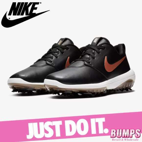 Nike ナイキ ローシ G ツアー レディース ウィメンズ ゴルフシューズ スパイク Golf 靴 Ar55 001 新作 Nkw5 32 77 Import Brand Bumps 通販 Yahoo ショッピング