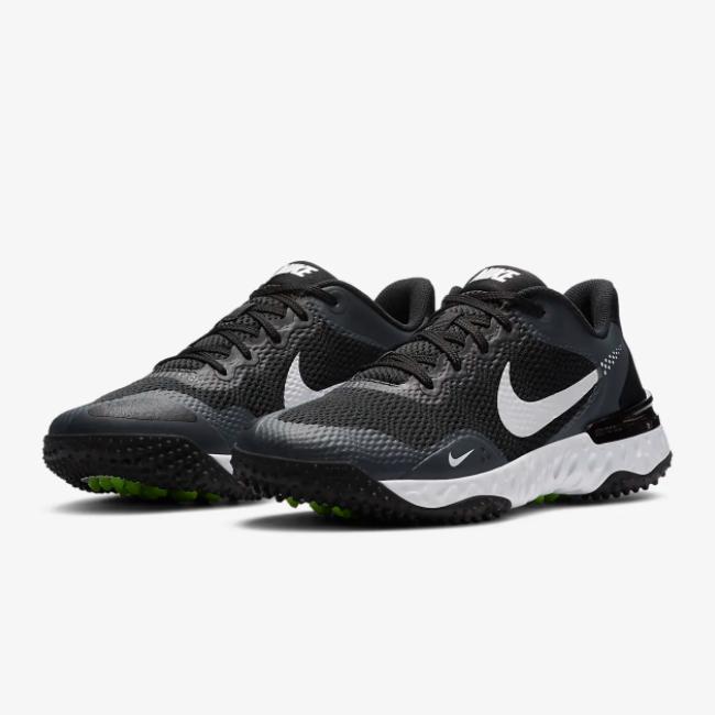Nike ナイキ アルファ ハラチ エリート3 ターフ スニーカー シューズ レディース ウィメンズ バッシュ バスケット 靴 Ck0748 003 新作 Nkw5 318 Import Brand Bumps 通販 Yahoo ショッピング
