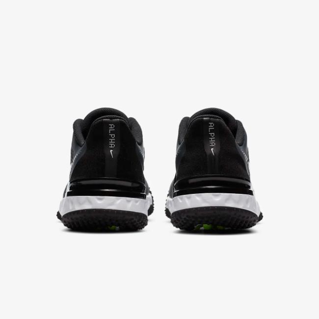 Nike ナイキ アルファ ハラチ エリート3 ターフ スニーカー シューズ レディース ウィメンズ バッシュ バスケット 靴 Ck0748 003 新作 Nkw5 318 Import Brand Bumps 通販 Yahoo ショッピング