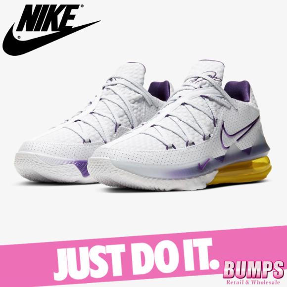 超特価激安 Nike ナイキ レブロン17 ロー スニーカー シューズ レディース ウィメンズ バッシュ バスケット 靴 Cd5007 102 数量は多 Alrayan University Edu Ye
