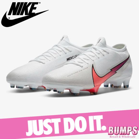 Nike ナイキ マーキュリアル ヴェイパー13 ベイパー プロ Fg 天然芝用 スニーカー シューズ レディース ウィメンズ サッカークリート 靴 At7901 163 新作 Nkw5 Import Brand Bumps 通販 Yahoo ショッピング
