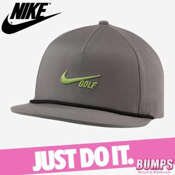 Nike ナイキ ゴルフキャップ 帽子 ハット エアロビル レトロ72 メンズ レディース フリーサイズ 調整可 Golf スポーツ 新作 Nkw6 1 214 Import Brand Bumps 通販 Yahoo ショッピング