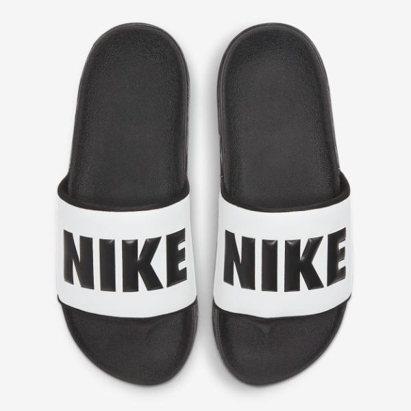 Nike ナイキ シャワーサンダル スライド ビーチ オフコート レディース ウィメンズ Bq4632 011 新作 Nkw7 1 148 Import Brand Bumps 通販 Yahoo ショッピング