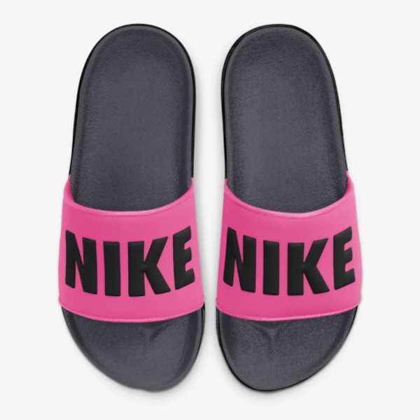 Nike ナイキ シャワーサンダル スライド ビーチ オフコート レディース ウィメンズ Bq4632 604 新作 Nkw7 1 152 Import Brand Bumps 通販 Yahoo ショッピング