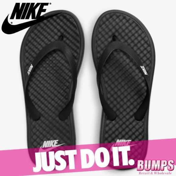 Nike ナイキ ビーチサンダル シャワー スライド オンデッキ レディース ウィメンズ Cu3959 002 新作 Nkw7 1 155 Import Brand Bumps 通販 Yahoo ショッピング