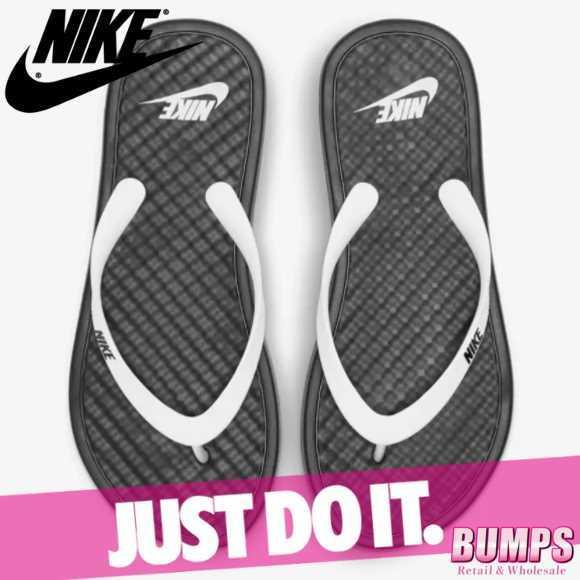 Nike ナイキ ビーチサンダル シャワー スライド オンデッキ レディース ウィメンズ Cu3959 004 新作 Nkw7 1 157 Import Brand Bumps 通販 Yahoo ショッピング