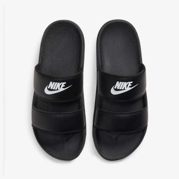 新品未使用 NIKE オフコートスライド スポーツサンダル サンダル
