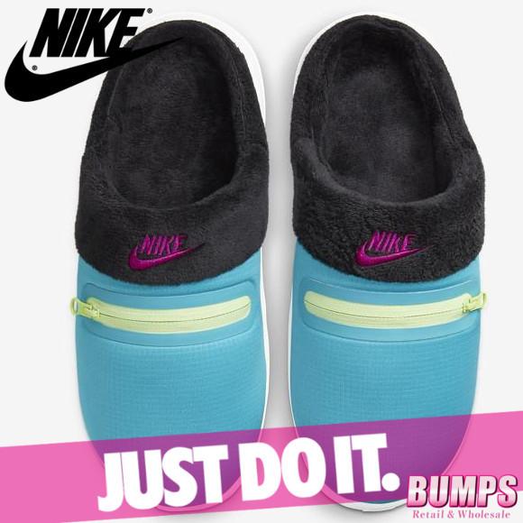 ファッションなデザイン シャワーサンダル ベナッシ レディース ナイキ Nike 新作 新作 Dj3131 400 スライド バロウ ナイキ Nike サンダル