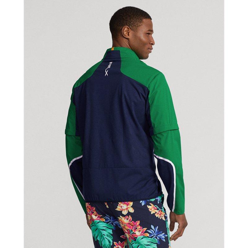 取寄せ発送品 ポロ ラルフローレン RLX ジャケット アウター メンズ