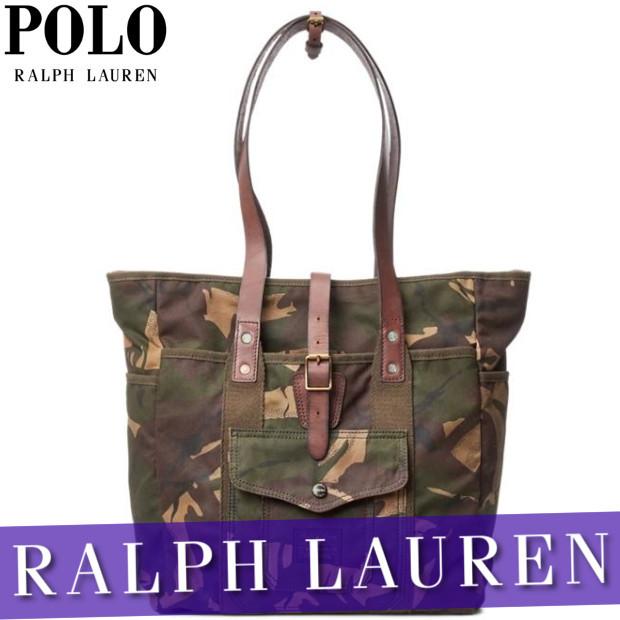 ポロ ラルフローレン トートバッグ ハンドバッグ メンズ レディース レザートリム 迷彩 カモフラージュ キャンバス トート Xs Xxl 新作 Rl10 Import Brand Bumps 通販 Yahoo ショッピング