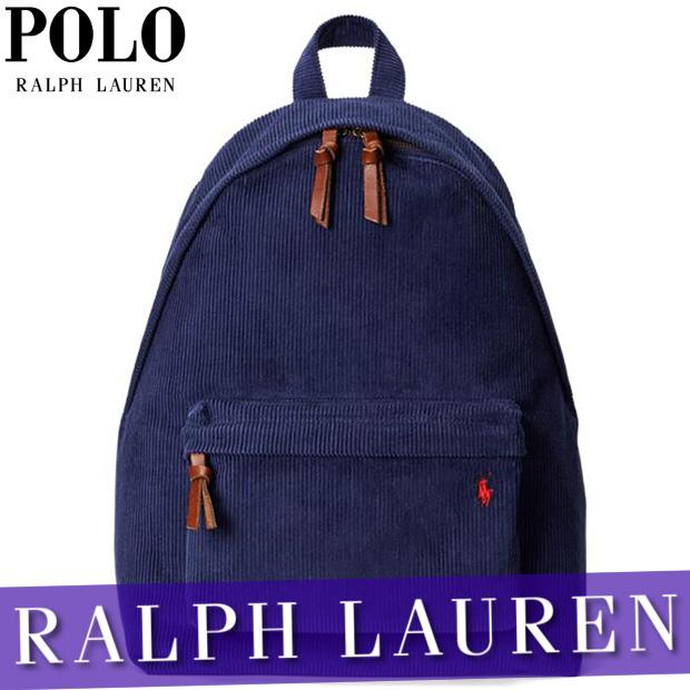 ポロ ラルフローレン バックパック リュックサック バッグ メンズ