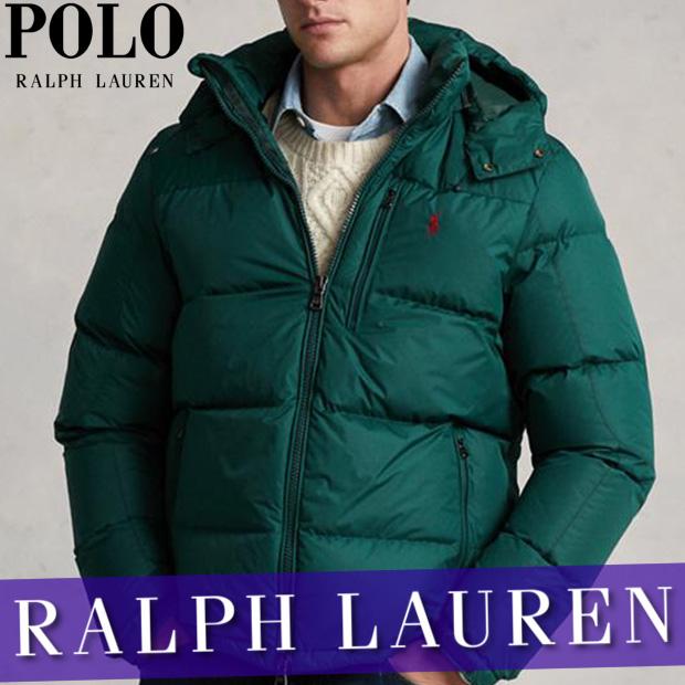 ポロ ラルフローレン ジャケット アウター メンズ パッカブル ジャケット 新作 Rl Import Brand Bumps 通販 Yahoo ショッピング
