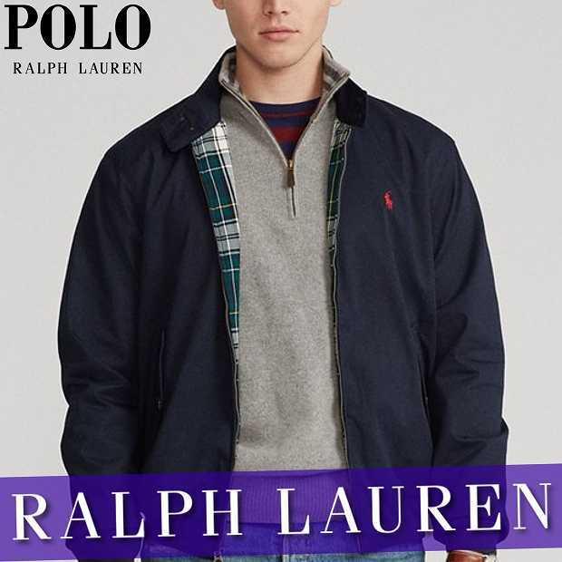 POLO RALPH LAUREN（ラルフローレン） メンズ ジャケット-