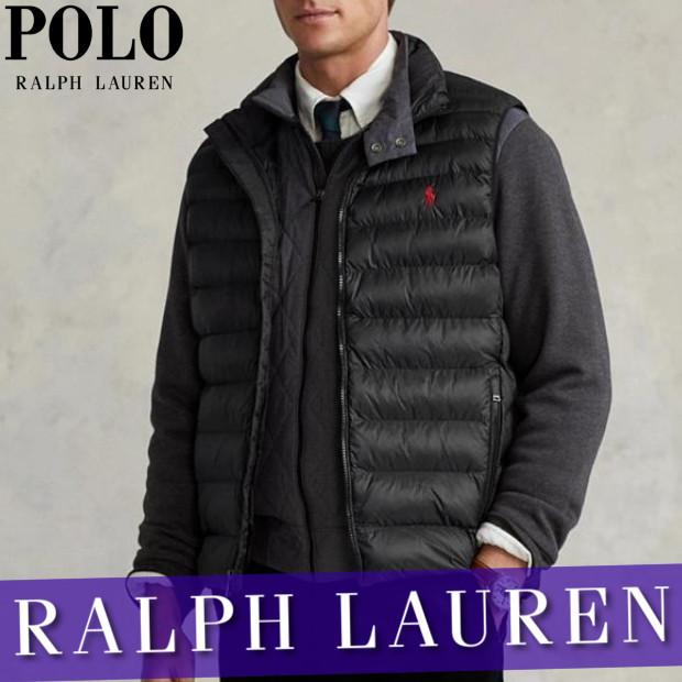 ポロ ラルフローレン ジャケット アウター メンズ パッカブル ベスト Xs Xxl 新作 Rl Import Brand Bumps 通販 Yahoo ショッピング