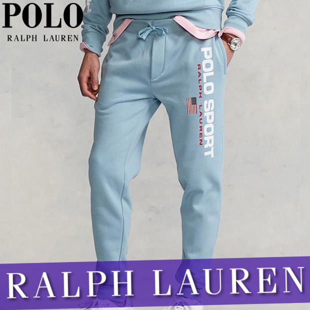 ポロ ラルフローレン スウェットパンツ メンズ ポロスポーツ スウェット フリース ジョガー パンツ 新作 Rl13 Import Brand Bumps 通販 Yahoo ショッピング