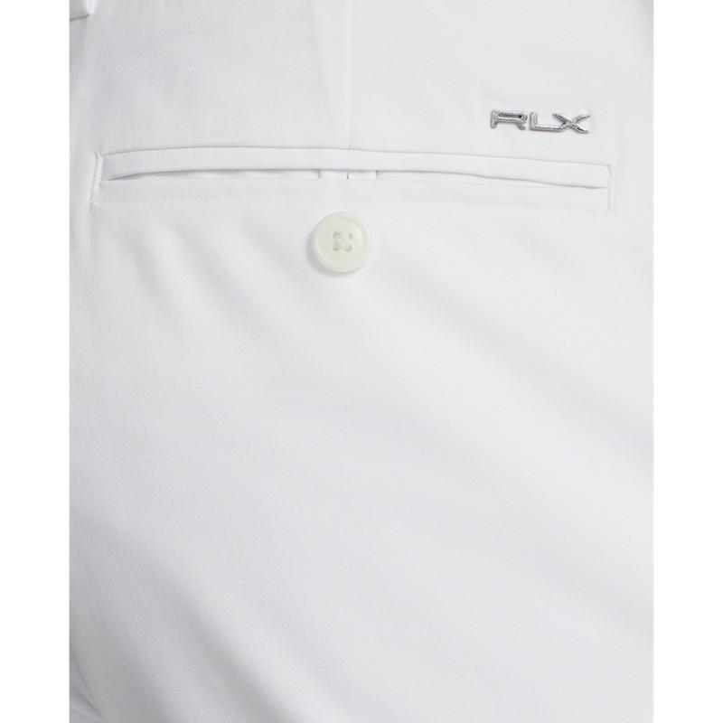 ポロ ラルフローレン ショート ハーフパンツ 短パン 半ズボン メンズ RLX ゴルフ 9インチ テーラード フィット ツイル ショーツ 新作