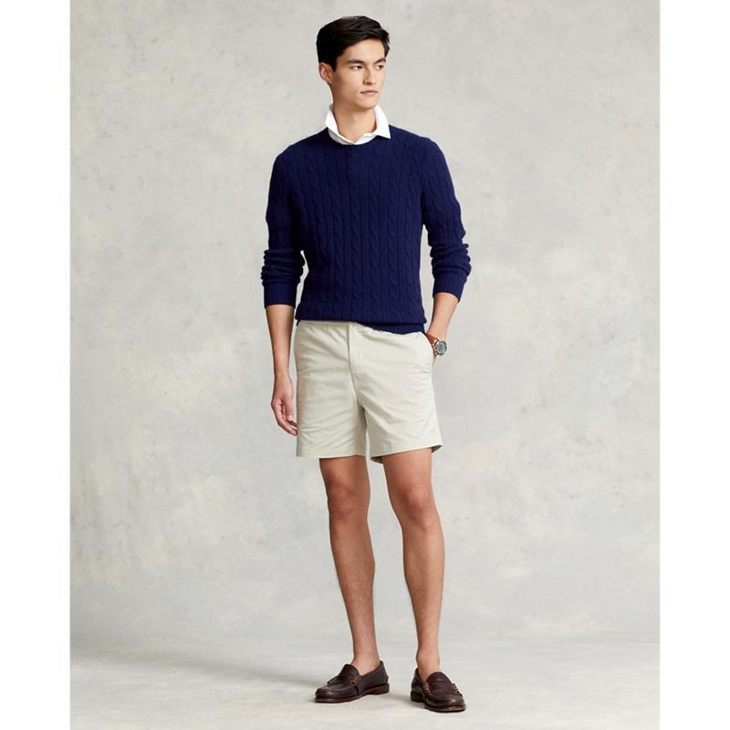 ポロ ラルフローレン ショート ハーフパンツ 短パン 半ズボン メンズ 6