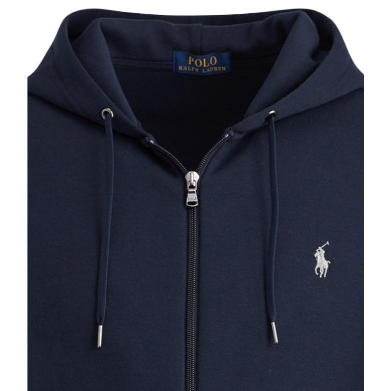 POLO RALPH LAUREN Sport ダブルニット フーディ XL bckediri.beacukai