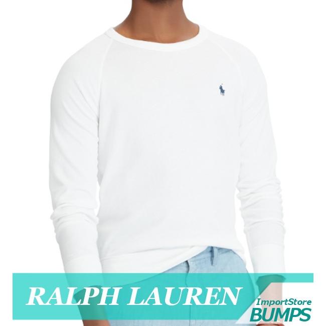 ポロ ラルフローレン スウェットシャツ トレーナー メンズ 丸首 刺繍ポニーロゴ 無地 Xs Xxl 新作 Rl Rl2 Import Brand Bumps 通販 Yahoo ショッピング