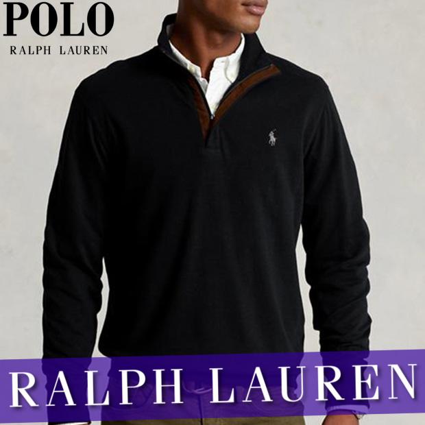 ポロ ラルフローレン スウェット トレーナー メンズ ラグジュアリー