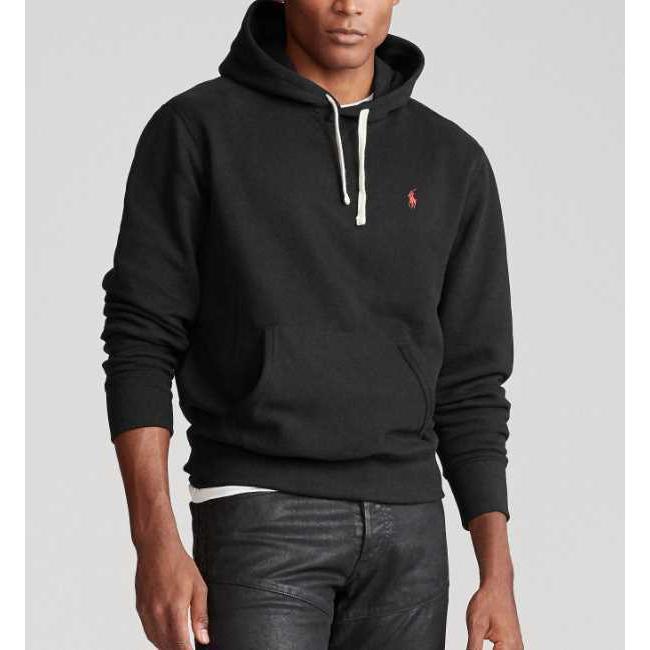 ポロ ラルフローレン パーカー スウェットシャツ メンズ キャビン 刺繍