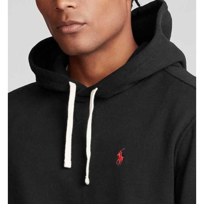 ポロ ラルフローレン パーカー スウェットシャツ メンズ キャビン 刺繍