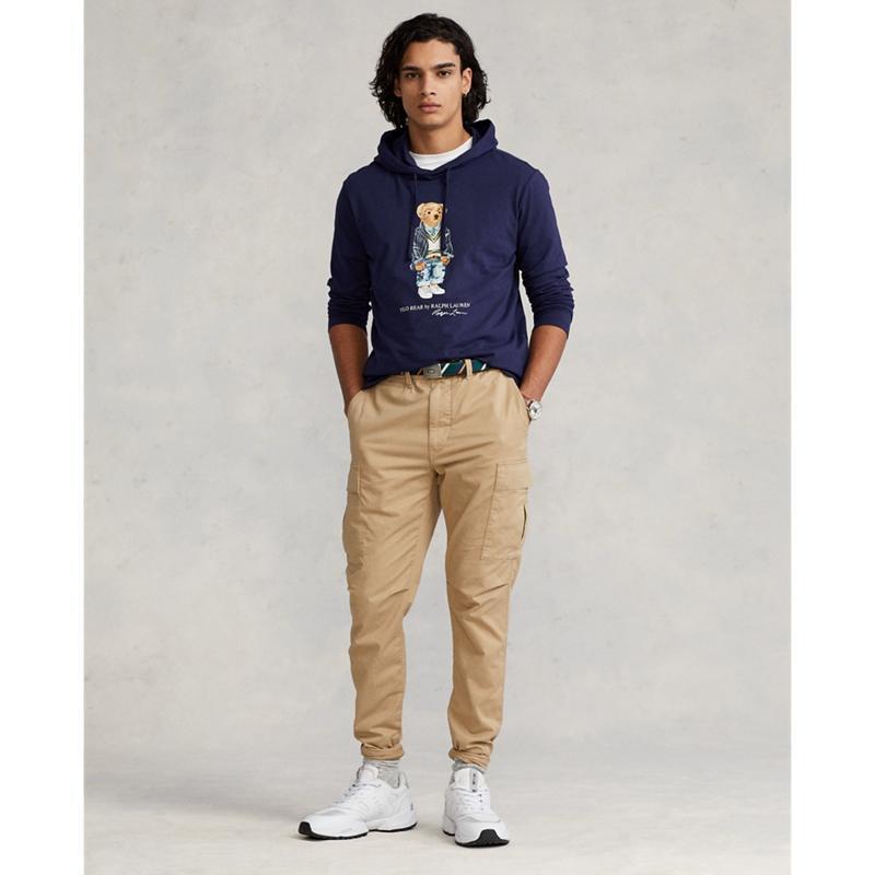 ポロ ラルフローレン Tシャツ 半袖 メンズ クラシックフィット ジャージ Tシャツ Xs Xxl 新作 Rl2 20000170 Import Brand Bumps 通販 Yahoo ショッピング