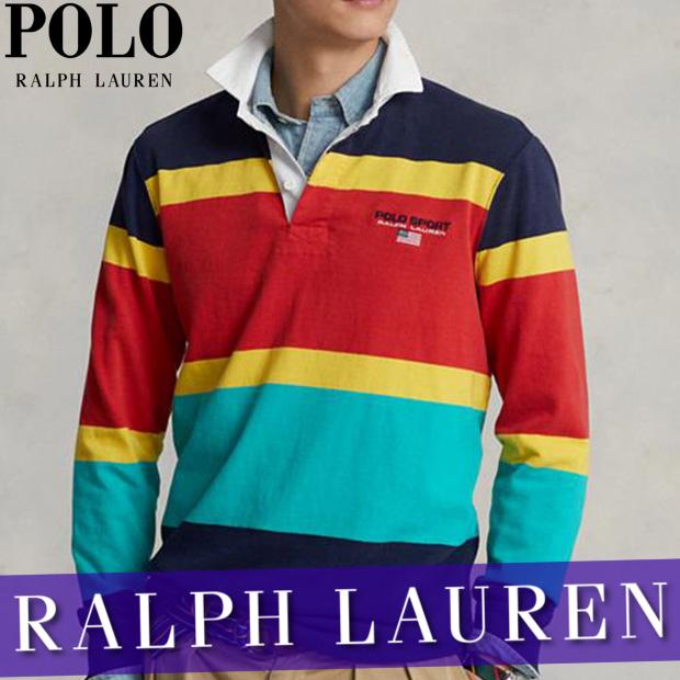 ポロ ラルフローレン ラガーシャツ ラグビー ポロシャツ 長袖 メンズ 無地 ポニー Xs Xxl 新作 Rl Rl2 Import Brand Bumps 通販 Yahoo ショッピング