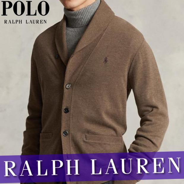 新しい到着 ニット セーター ラルフローレン ポロ カーディガン セーターニット メンズ ラルフローレン メンズ 新作 Xs Xxl ニット セーター Vネック ウール ウォッシャブル トップス