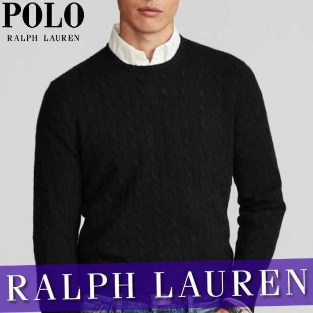 ポロ ラルフローレン セーター ニット メンズ カシミヤ ケーブル 無地 丸首 Xs Xxl 新作 Rl Rl4 Import Brand Bumps 通販 Yahoo ショッピング