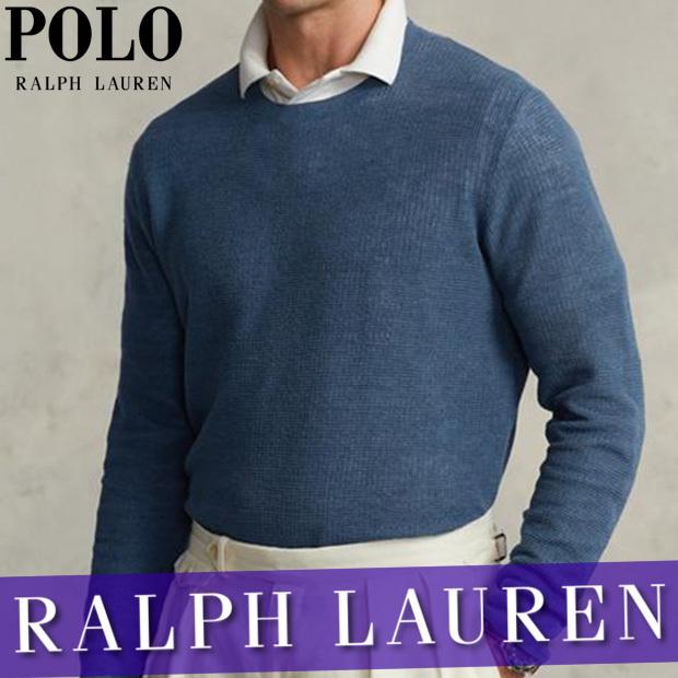 ポロ ラルフローレン セーター ニット メンズ Xs Xxl 新作 Rl Rl4 Import Brand Bumps 通販 Yahoo ショッピング