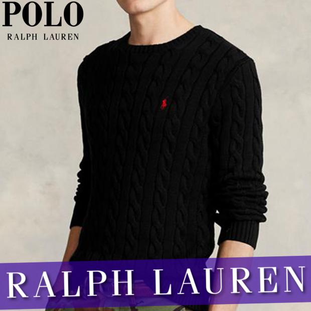 公式】 新品 ラルフローレン セーター agapeeurope.org