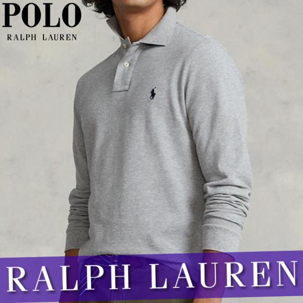 ポロ ラルフローレン ポロシャツ 長袖 メンズ メッシュ 長袖 ポロシャツ 新作 Rl6 Import Brand Bumps 通販 Yahoo ショッピング