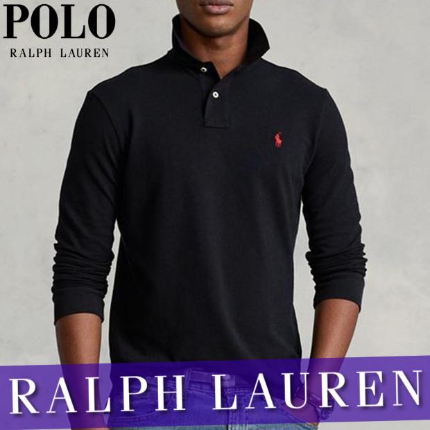 ポロ ラルフローレン ポロシャツ 長袖 メンズ メッシュ 長袖 ポロシャツ 新作 Greenheighthotel Com