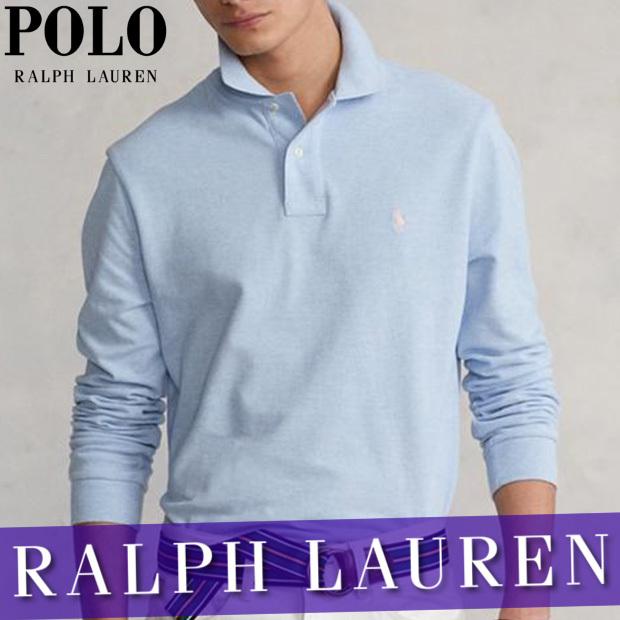 ポロ ラルフローレン ポロシャツ 長袖 メンズ メッシュ 長袖 ポロシャツ 新作 Rl6 Import Brand Bumps 通販 Yahoo ショッピング