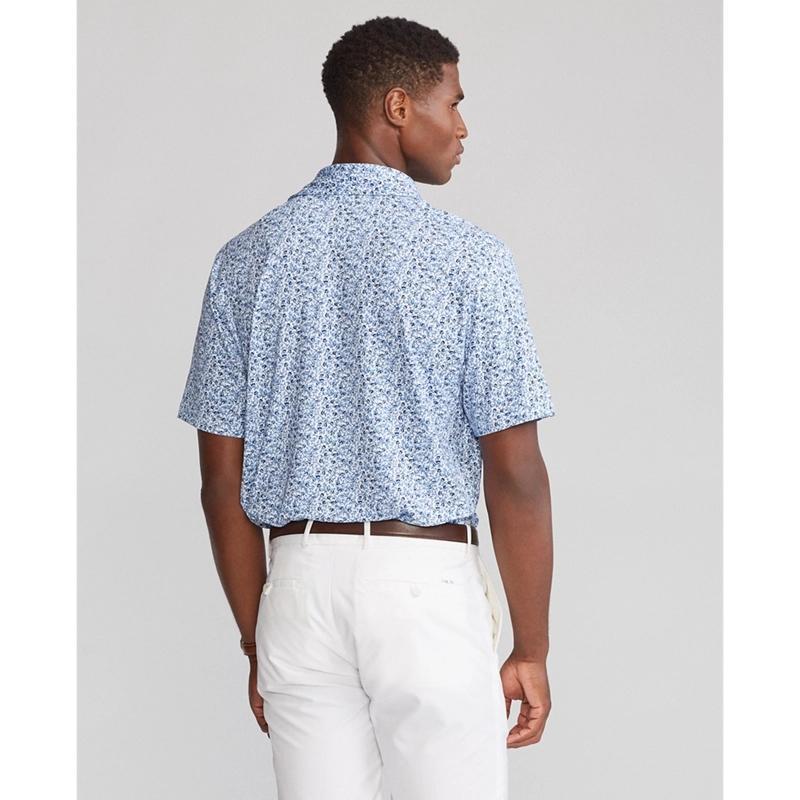 特別訳あり特価 ラルフローレン ポロシャツ 新作 Xs Xxl ポロシャツ パフォーマンス クラシックフィット ラルフローレン ゴルフ Rlx メンズ 半袖 ポロシャツ Rlx ラルフローレン ポロ 半袖 長袖 カジュアル ゴルフ トップス